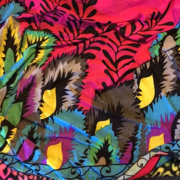 Maxi dress - Picture 4 of 4